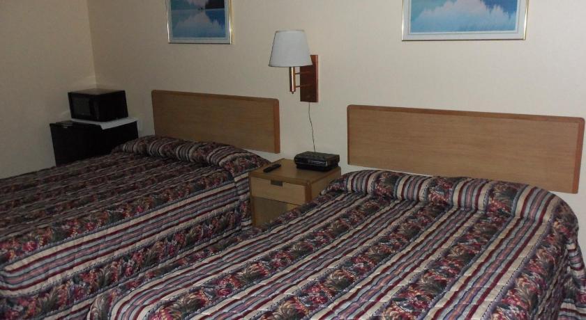Glenview Motel Dubuque Habitación foto