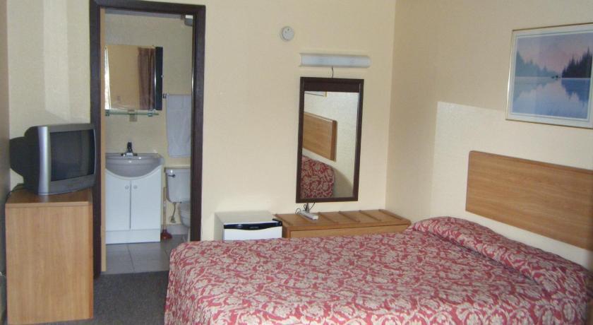 Glenview Motel Dubuque Habitación foto